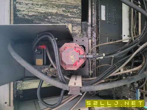 程泰8寸斜車