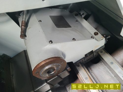 程泰8寸斜車
