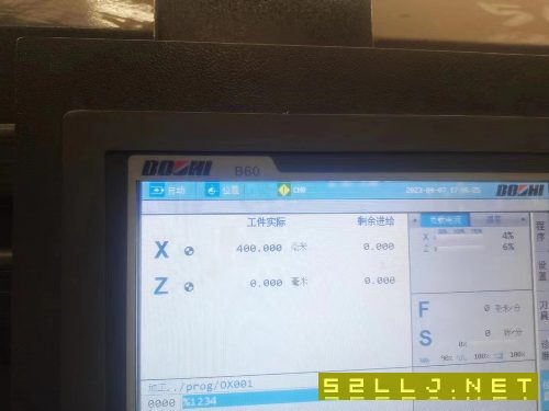 寶雞6180&amp;amp；#215；3米數控車