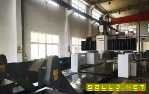 高價求購紐威PM2560S龍門加工中心