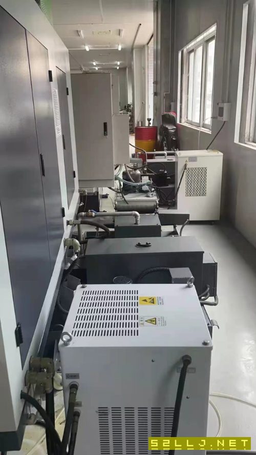 全新數(shù)控內(nèi)外圓磨床