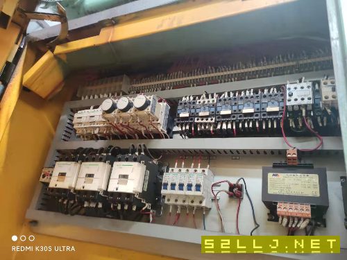 中捷30100搖臂鉆