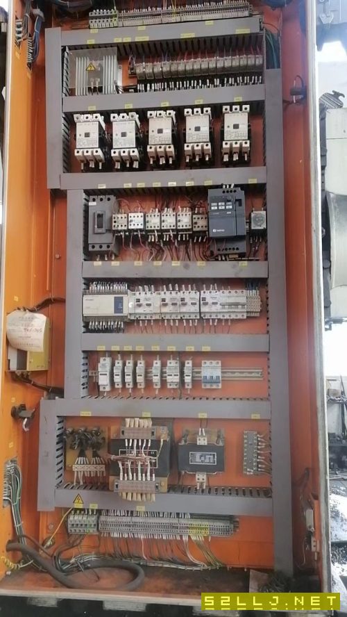 正宗昆機6113C/2鏜床一臺