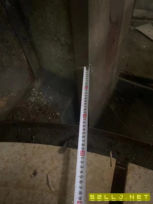 出售俄羅斯立車一臺可以加工到2.8米