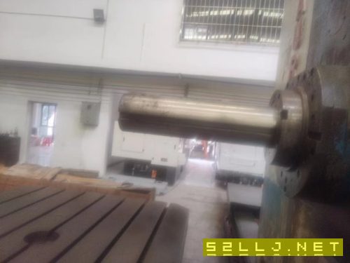 出售東芝BF13A鏜床