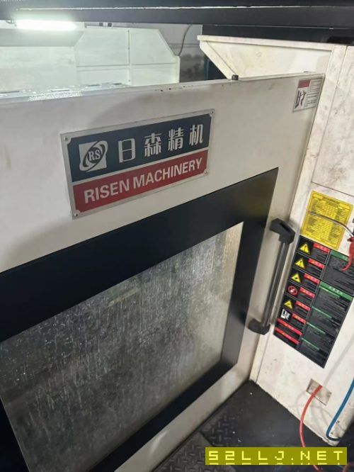 出售6532數控龍門