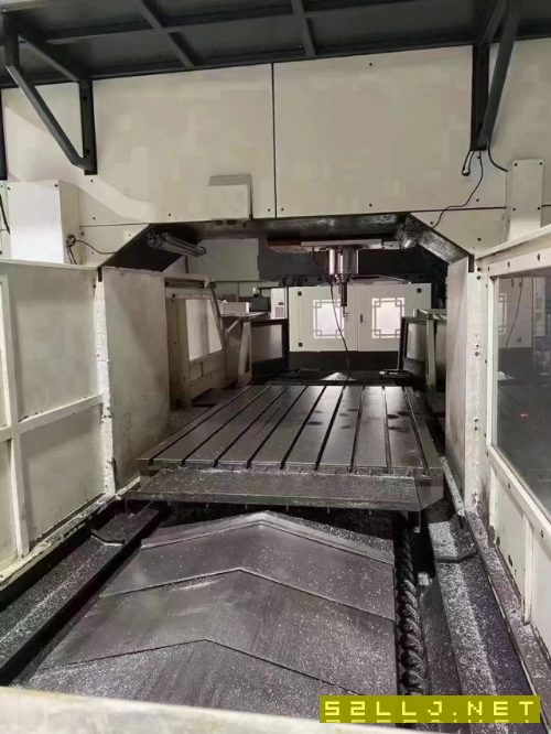 華特2518高配龍門