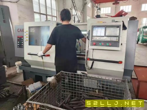 兩臺5085打包出售