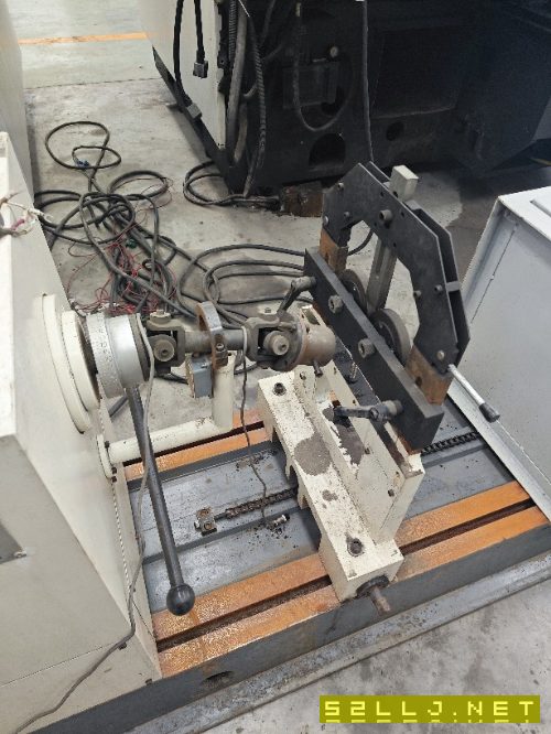 出售動平衡試驗機