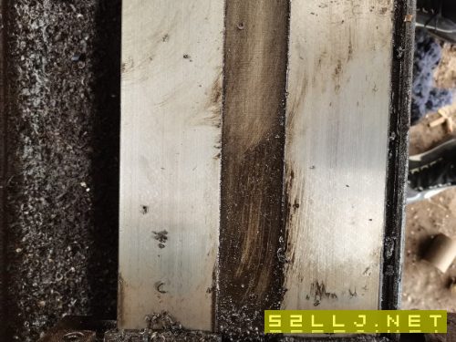 正宗中捷6111B鏜床一臺