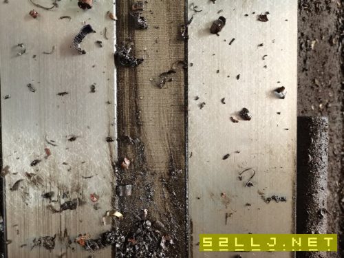 正宗中捷6111B鏜床一臺(tái)
