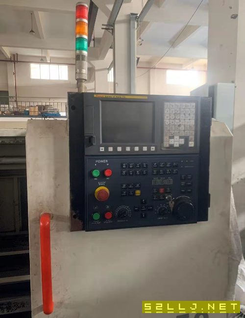 打包出售6150和6160數(shù)控車兩臺