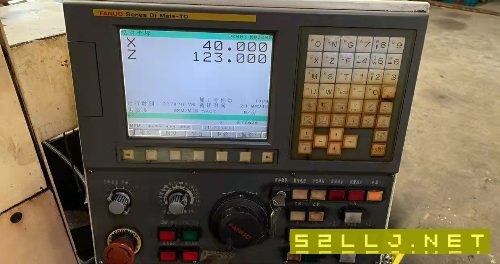 寧江3610數控高效臥式滾齒機