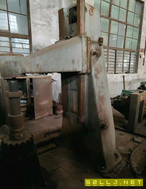 3米2滾齒機安裝少用低價處理