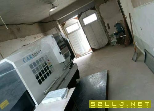 全新50135數(shù)控車