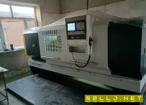 全新50135數(shù)控車