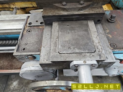 出售安陽鑫盛CW6263Bx1500普車