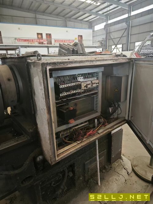 沈陽61631.5米普車