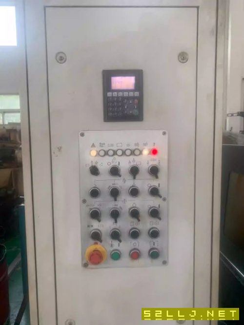 在位出售宜昌YK5180/38數(shù)控插齒機(jī)