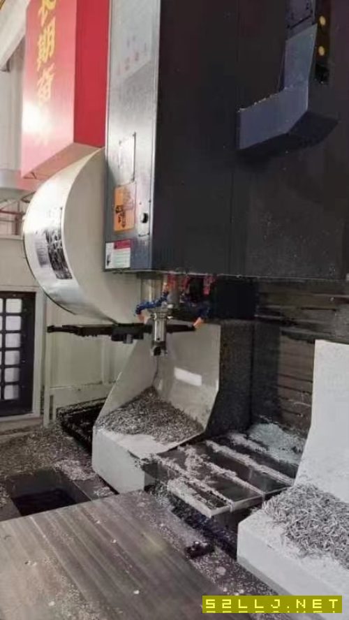 普拉迪4500型材機(jī)同款四臺(tái)