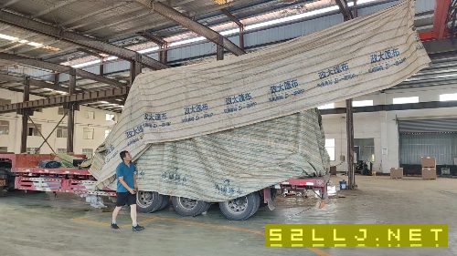2021年青海一機766臥加，運行時間一千多小時，發那科M.