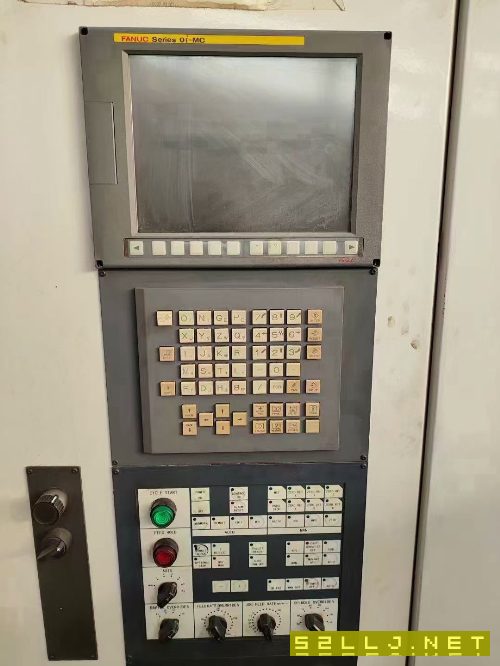 海天630雙工位臥式加工中心，BT50齒輪頭，正常使用，.