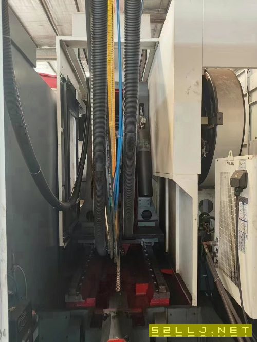 剛剛買下2021年青海一機766臥加，運行時間一千多小時.