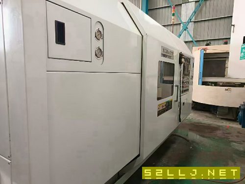 韓國起亞雙主軸車削中心