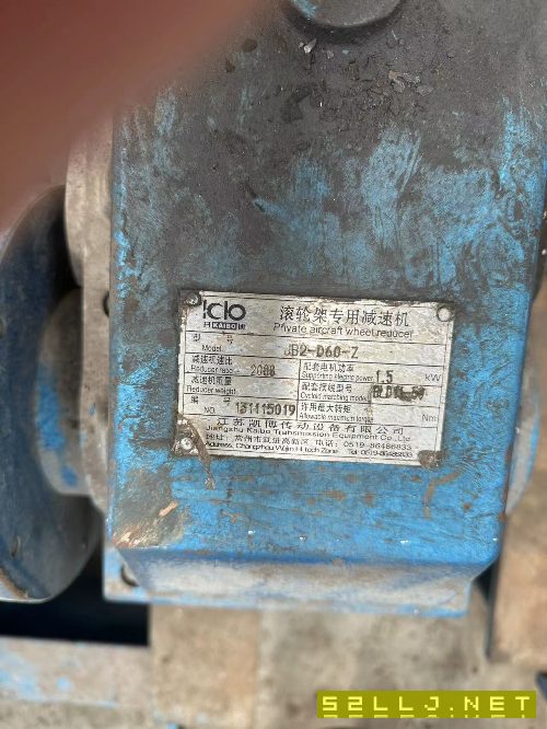 出售三套滾輪價30噸20噸10噸各一套