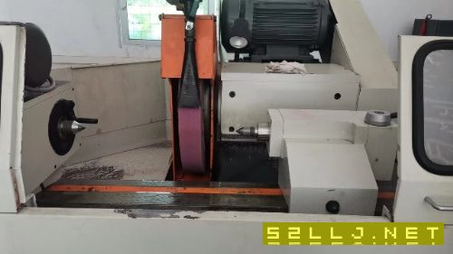 出售21年準(zhǔn)新高精MM1332X1000高精外圓磨