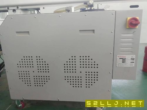 打包出售兩臺22年S205A