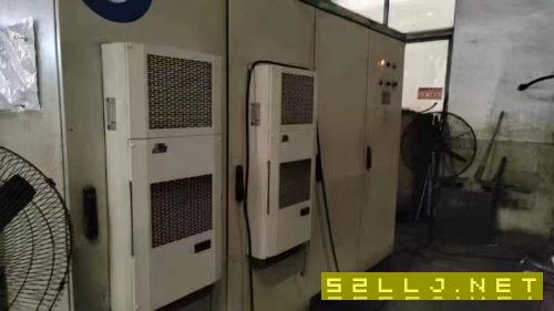 在位含稅出售昆機TK6513B刨臺式數控鏜銑床承重20噸加.