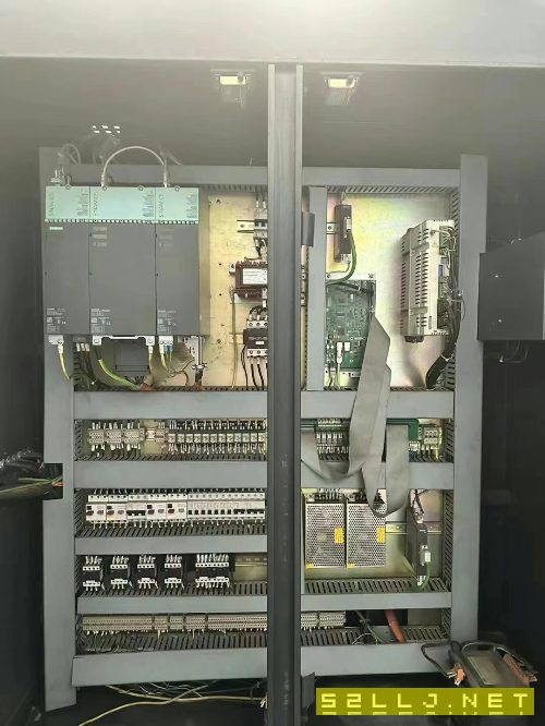 云南CTC40100CY系列重型數控車