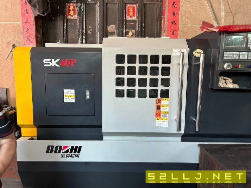 全新寶雞sk40p