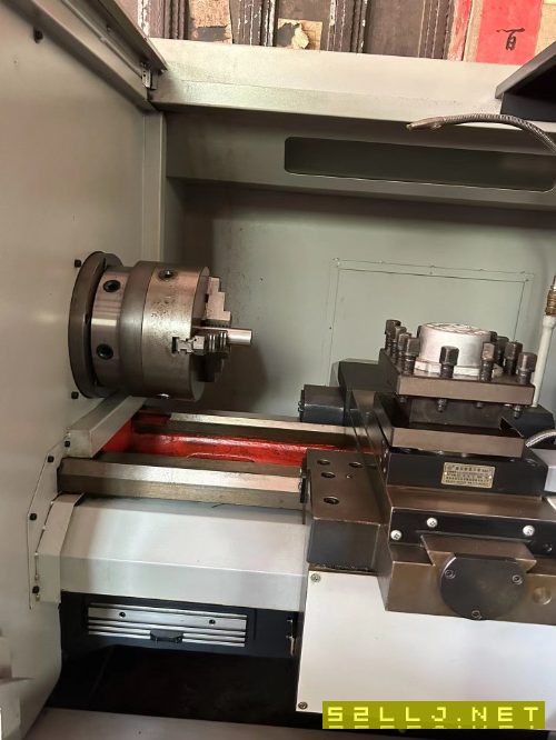全新寶雞sk40p