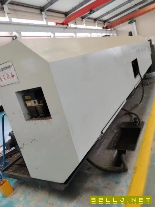出售80485數(shù)控車一臺(tái)