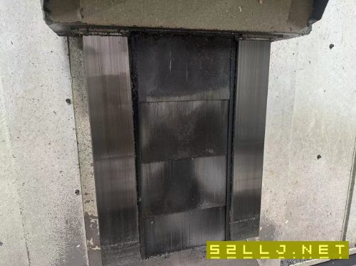 1580數控銑一臺