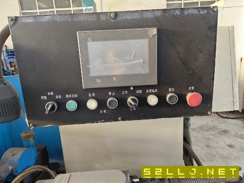 出售同款兩臺(tái)無錫威科托M215JSK數(shù)控內(nèi)圓磨床