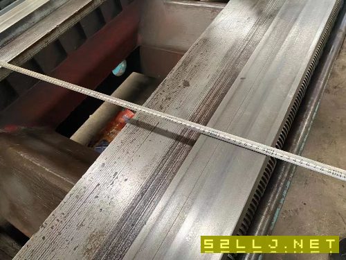 斯柯達1.25/12米車床出售