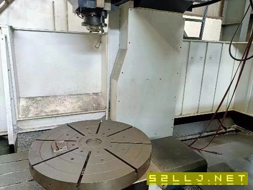 格勒嘛2518龍門，BT50主軸，發那科MF黑系統，af電機，.