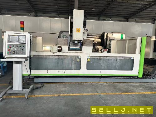 新到2016年雷德數控2500型材機一臺，工作臺2500&amp;amp；#.