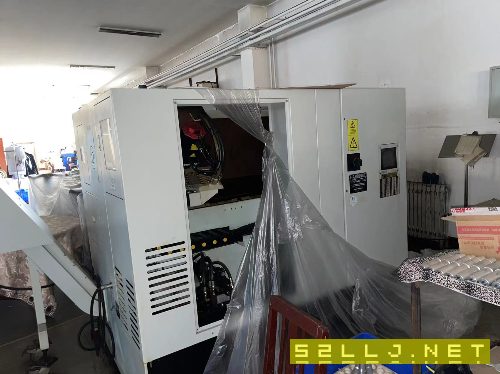 出售美國哈挺GS200Plus數控車床