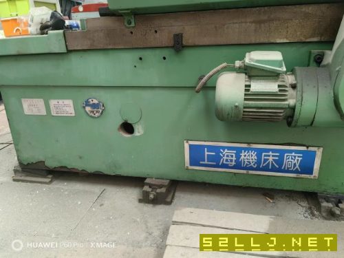 出售上海MQ8260B1600曲軸磨床