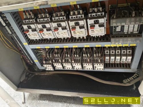 出售上海MQ8260B1600曲軸磨床