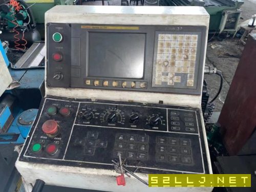 安陽61140-6米原裝數控車床