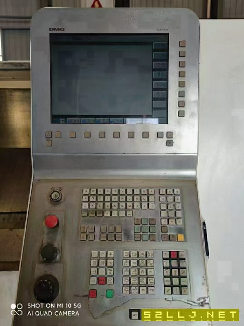 德瑪吉CTX510