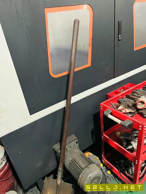 在位出售澤鋒3016數(shù)控龍門加工中心