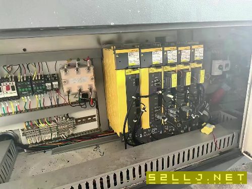 新到2016年雷德數控2500型材機一臺，工作臺2500&amp;amp；#.