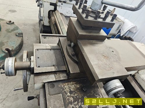 出售沈陽CW6163BX1500普車