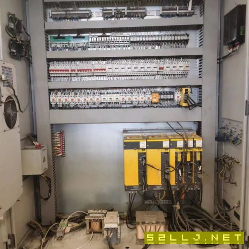 出售沈陽VMC2580
